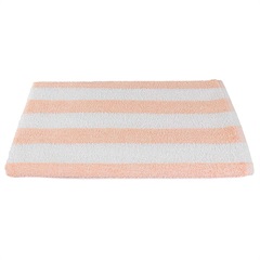 Striped Pool Towel
